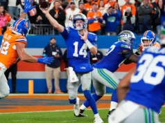 Regras da prorrogação da NFL: o que saber para a temporada de 2026