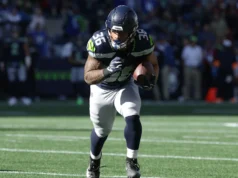 Relatório de lesões da semana 6 para os Seahawks