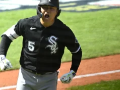 Onde assistir White Sox x Guardians hoje, previsões do jogo 2 do ALDS