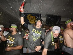 Os Brewers já venceram a World Series? Uma olhada na história dos playoffs de Milwaukee