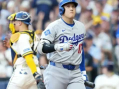 A que horas é o jogo 3 do Dodgers vs Brewers NL Championship Series?