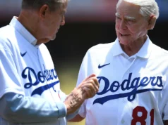 Fred Clair, o GM dos Dodgers cuja contratação de Kirk Gibson criou o momento icônico, morreu