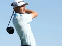 Zalatoris perderá a temporada 2027 do PGA Tour devido a uma cirurgia?