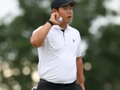 Tom Kim ganhou ouro nos Jogos Asiáticos para evitar o serviço militar