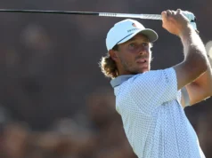 Austin Smotherman conquistou sua primeira vitória no PGA Tour no Bank of Utah Championship