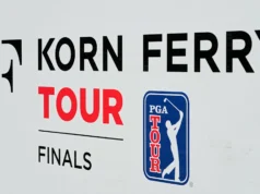 Prêmio em dinheiro do Corn Ferry Tour Championship 2026 para todos os jogadores na Virgínia