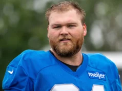 Cade bagunça na semana 5 da NFL no Arizona