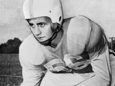 Futebol Tennessee-Alabama de 1951: primeiro evento televisionado na história da SEC