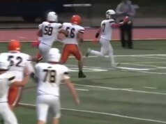 A Jericho High School de Long Island cancelou sua temporada de futebol americano devido a lesões