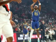 Pré-temporada de Warriors vs. Trail Blazers: como assistir, transmitir, escalação e relatório de lesões para sexta-feira