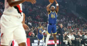 Pré-temporada de Warriors vs. Trail Blazers: como assistir, transmitir, escalação e relatório de lesões para sexta-feira