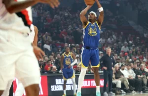 Pré-temporada de Warriors vs. Trail Blazers: como assistir, transmitir, escalação e relatório de lesões para sexta-feira