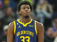 A ex-escolha da loteria dos Warriors está prestes a retornar à NBA em meio a uma corrida dominante na pré-temporada