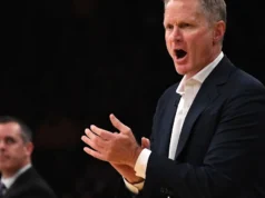 Steve Kerr está animado com a nova defesa de Frank Vogel e Golden State