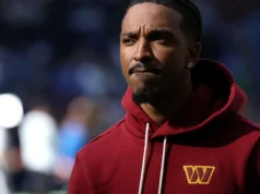 Dan Quinn atualiza o status de Jayden Daniels para a próxima semana