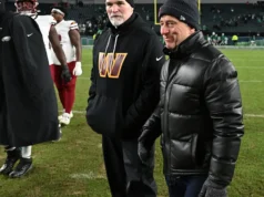 Pior cenário para os Commanders contra os 49ers na Semana 6