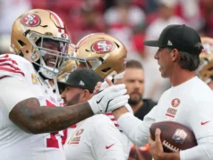 6 coisas que você deve saber sobre Commanders vs. 49ers na Semana 6