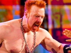 Últimas notícias sobre Sheamus da AEW Rumors (AEW News)