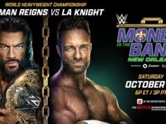 Os favoritos dos bastidores da WWE ganham muito dinheiro no banco em 2026 (WWE News)