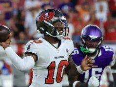 O Green Bay Packers verá o primeiro QB novato não draftado como titular na NFL contra os Buccaneers