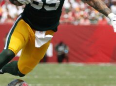 Green Bay Packers: Tucker Kraft foi sincero sobre seu desempenho na vitória por 17-14 sobre os Buccaneers