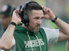 Matt LaFleur ataca o Green Bay Packers após um desastre custoso: “Eles estarão sentados no banco”