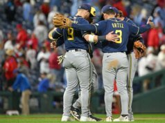 John Morosi revela por que esses Milwaukee Brewers se destacam antes de outubro