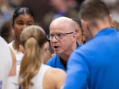 Como assistir Kentucky Volleyball vs. Ole Miss: Time, Channel