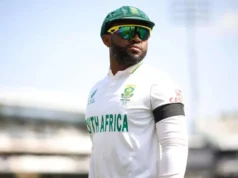 SA20: Temba Bavuma e Jason Rowles aguardam a 5ª temporada com o início da contagem regressiva de 100 dias