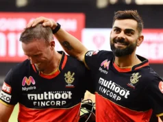‘Arrogante e arrogante’: AB de Villiers sobre por que Virat Kohli parece ‘excessivamente confiante’