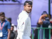 Troféu Ranji: Karnataka enfrenta difícil teste de Saurashtra enquanto a campanha está em jogo