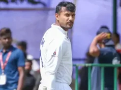 Troféu Ranji: Karnataka enfrenta difícil teste de Saurashtra enquanto a campanha está em jogo