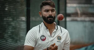 Troféu Ranji: Kerala começa do zero ao abrir contra Jharkhand