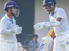 Troféu Ranji: Bengala venceu Delhi na estreia
