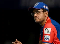 Sourav Ganguly retorna ao Delhi Capitals como treinador principal do IPL 2027