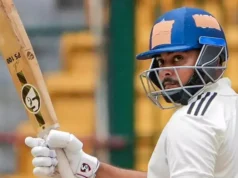 ‘Não gosto mais de sair’: Prithvi Shaw se abre sobre a vida e pretende voltar para a Índia