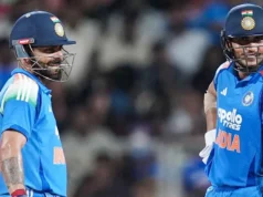 Programação completa da Copa do Mundo ICC ODI 2027: quem jogará com quem, jogos completos, datas e locais