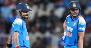 Programação completa da Copa do Mundo ICC ODI 2027: quem jogará com quem, jogos completos, datas e locais