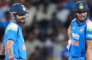 Programação completa da Copa do Mundo ICC ODI 2027: quem jogará com quem, jogos completos, datas e locais