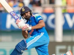 ‘A mesma coisa pode acontecer na Copa do Mundo de 2027’: Dinesh Karthik elogia os 92 medidos de Rohit Sharma contra as Índias Ocidentais