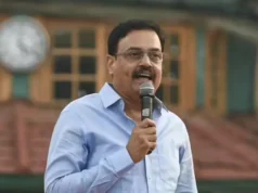Por que visitar a Índia ‘A’ durante o Troféu Ranji, questiona Dilip Vengsarkar
