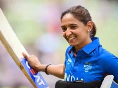 ‘Você deu tudo ao críquete indiano’: Yuvraj, Shafali e Dhawan prestam homenagem depois que Harmanpreet Kaur deixou o cargo de capitão