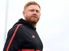 ‘Piada absoluta’: Jonny Bairstow critica a decisão do BCE de contratar o jovem George Hill para o England Lions