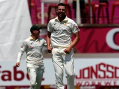 Os seis melhores da carreira de Josh Hazlewood o ajudam a ultrapassar Brett Lee na história de tomada de postigos no teste da Austrália