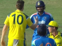 IND A vs AUS A, 2º ODI não oficial: colapso da ordem superior custará à Índia A com a série A da Austrália para jogar
