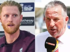 ‘Garoto estúpido’: lenda do críquete inglês Ian Botham revive rivalidade com Ben Stokes
