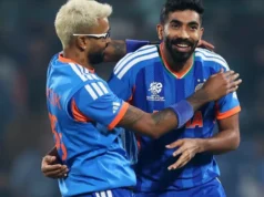 ‘Você não pode confiar apenas em Japrit Bumrah e Hardik Pandya’: o ex-jogador de críquete indiano pede o retorno de marcapassos veteranos antes da Copa do Mundo de 2027