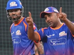 Os indianos de Mumbai, Mahela Jayawardene, concordam em trazer uma “nova perspectiva”; A possibilidade de um novo treinador