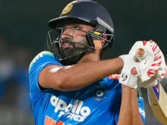 ‘Quero que ele alcance essa marca’: o desejo especial de Sunil Gavaskar para Rohit Sharma antes da aposentadoria