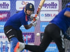 ‘Ele é um pouco como eu’: Virender Sehwag diz que Vaibhav Suryavanshi é seu chefe